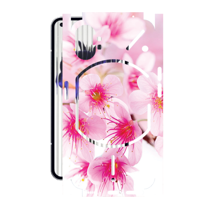 Защитная пленка StatusSKIN для Nothing Phone (1)