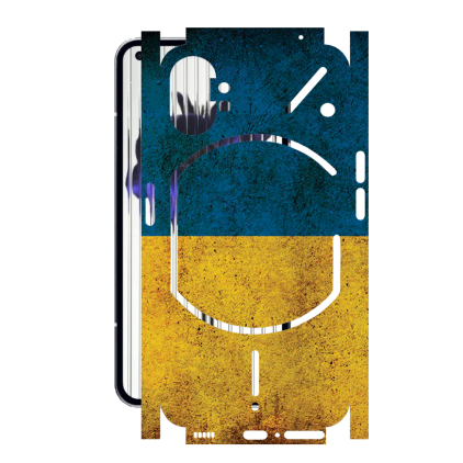 Защитная пленка StatusSKIN для Nothing Phone (1)