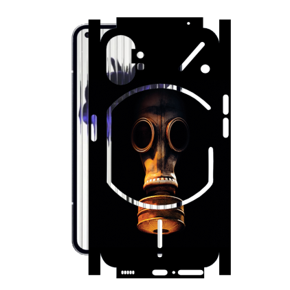 Защитная пленка StatusSKIN для Nothing Phone (1)