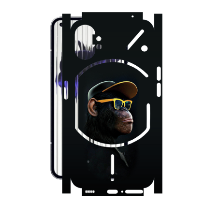 Защитная пленка StatusSKIN для Nothing Phone (1)