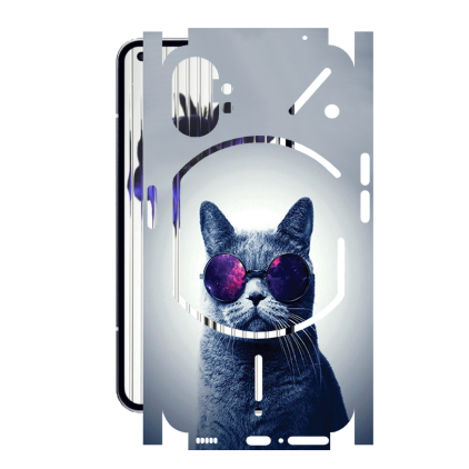 Защитная пленка StatusSKIN для Nothing Phone (1)