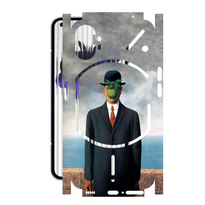 Защитная пленка StatusSKIN для Nothing Phone (1)