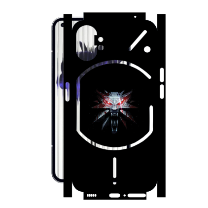 Защитная пленка StatusSKIN для Nothing Phone (1)