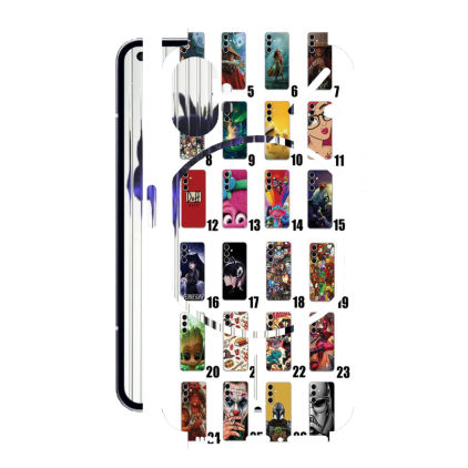 Защитная пленка StatusSKIN для Nothing Phone (1)