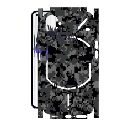 Защитная пленка StatusSKIN для Nothing Phone (1)