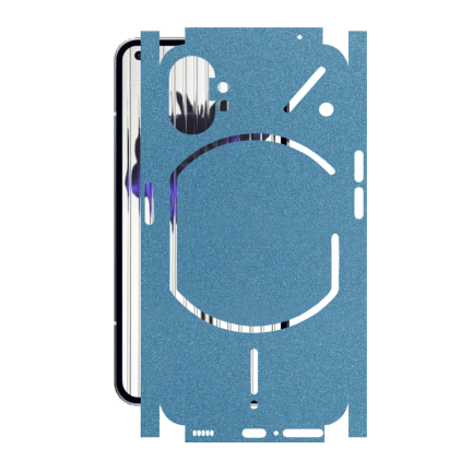 Защитная пленка StatusSKIN для Nothing Phone (1)