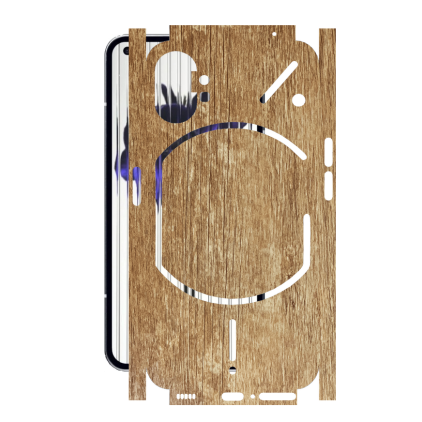 Защитная пленка StatusSKIN для Nothing Phone (1)