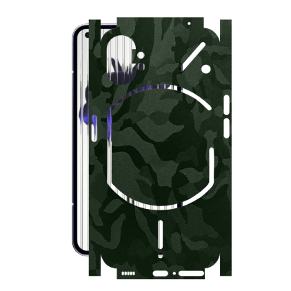 Защитная пленка StatusSKIN для Nothing Phone (1)