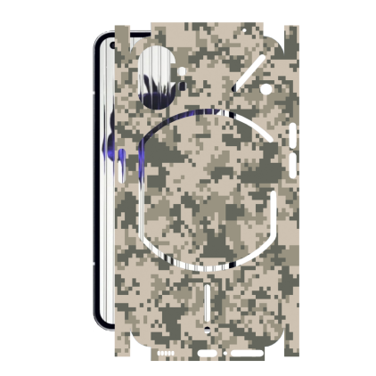 Защитная пленка StatusSKIN для Nothing Phone (1)