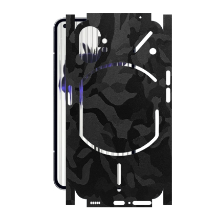 Защитная пленка StatusSKIN для Nothing Phone (1)