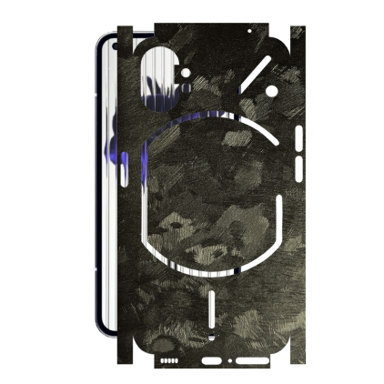 Защитная пленка StatusSKIN для Nothing Phone (1)