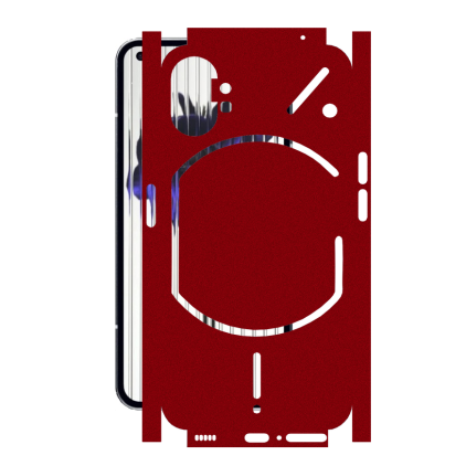 Защитная пленка StatusSKIN для Nothing Phone (1)