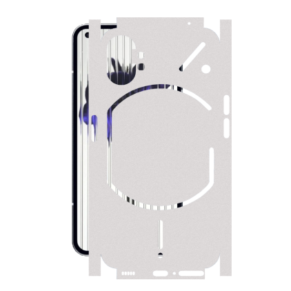 Защитная пленка StatusSKIN для Nothing Phone (1)