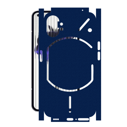 Защитная пленка StatusSKIN для Nothing Phone (1)