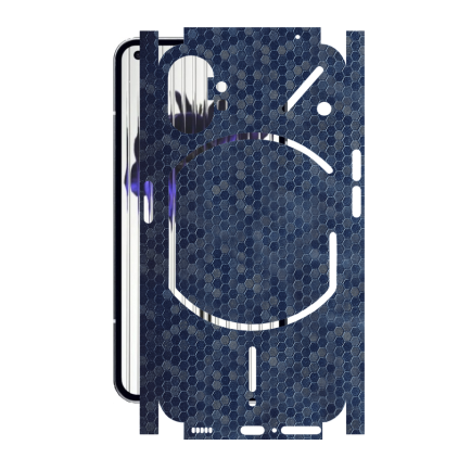 Защитная пленка StatusSKIN для Nothing Phone (1)