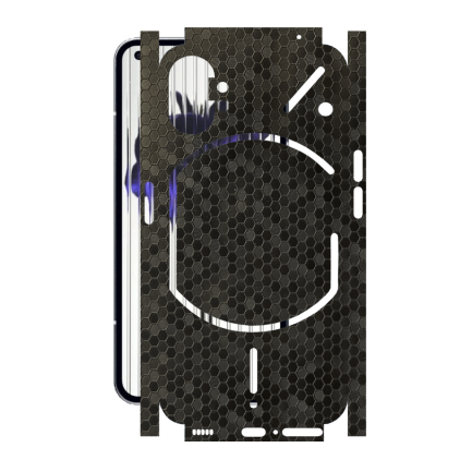 Защитная пленка StatusSKIN для Nothing Phone (1)