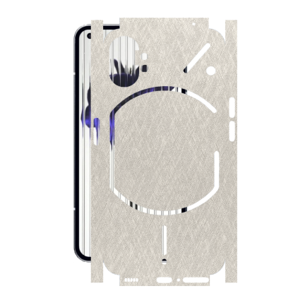 Защитная пленка StatusSKIN для Nothing Phone (1)