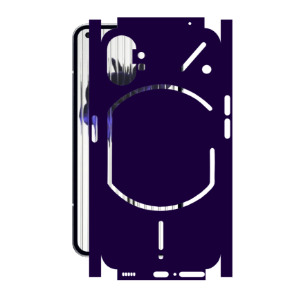 Защитная пленка StatusSKIN для Nothing Phone (1)