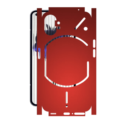 Защитная пленка StatusSKIN для Nothing Phone (1)