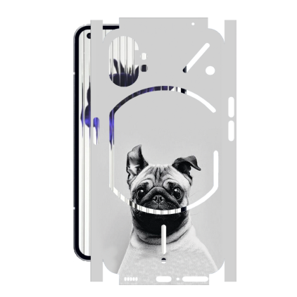 Защитная пленка StatusSKIN для Nothing Phone (1)