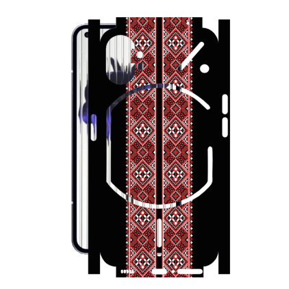 Защитная пленка StatusSKIN для Nothing Phone (1)