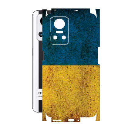 Захисна плівка StatusSKIN для Realme GT Neo 3