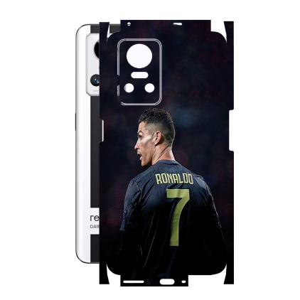 Захисна плівка StatusSKIN для Realme GT Neo 3