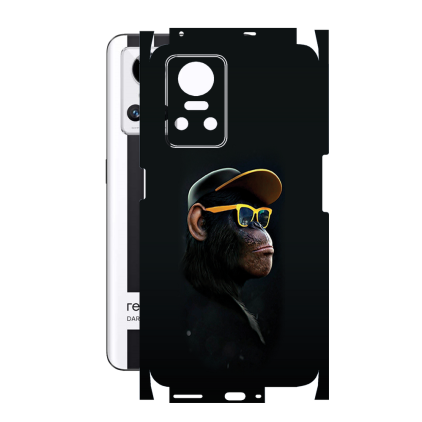 Захисна плівка StatusSKIN для Realme GT Neo 3
