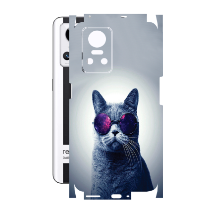Захисна плівка StatusSKIN для Realme GT Neo 3