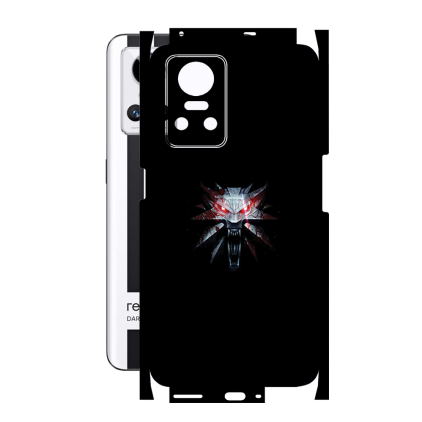 Захисна плівка StatusSKIN для Realme GT Neo 3