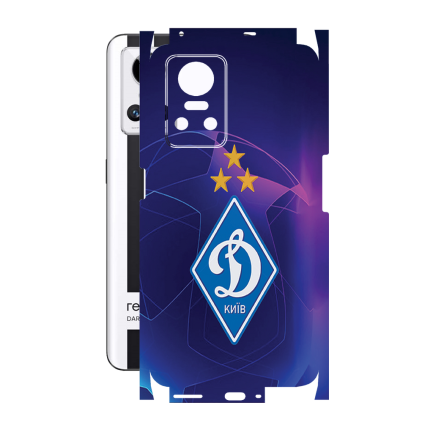 Захисна плівка StatusSKIN для Realme GT Neo 3