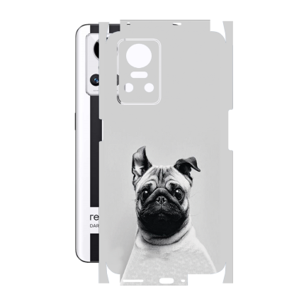 Захисна плівка StatusSKIN для Realme GT Neo 3