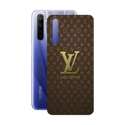Захисна плівка StatusSKIN для Realme 6