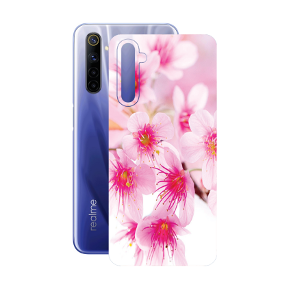 Захисна плівка StatusSKIN для Realme 6