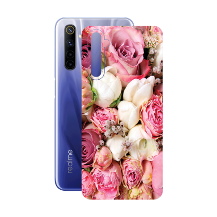 Захисна плівка StatusSKIN для Realme 6