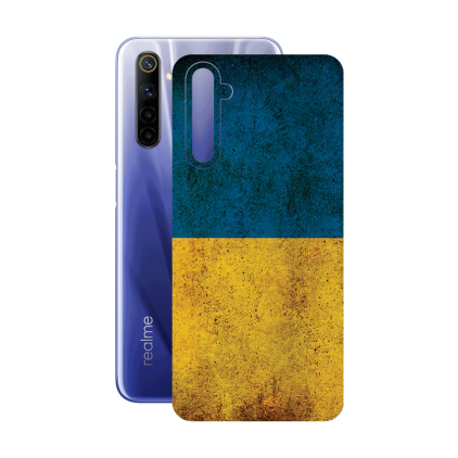 Захисна плівка StatusSKIN для Realme 6