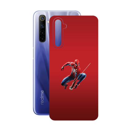 Захисна плівка StatusSKIN для Realme 6