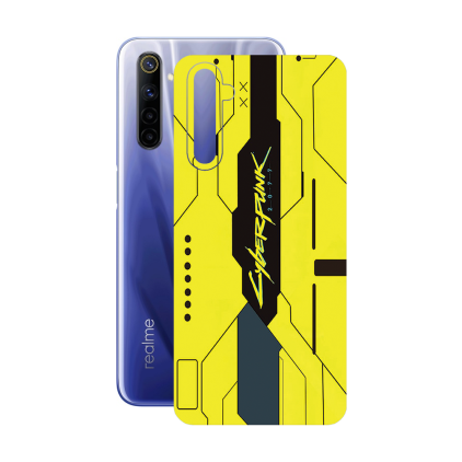Захисна плівка StatusSKIN для Realme 6