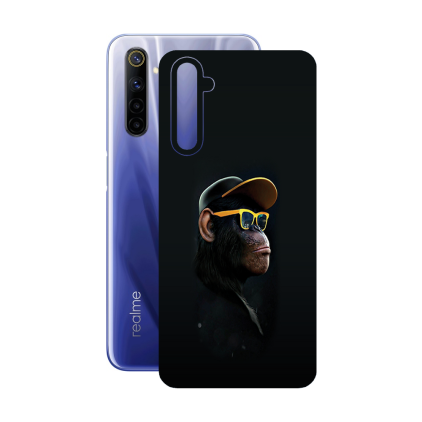 Захисна плівка StatusSKIN для Realme 6