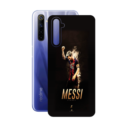 Захисна плівка StatusSKIN для Realme 6