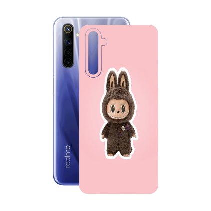 Захисна плівка StatusSKIN для Realme 6