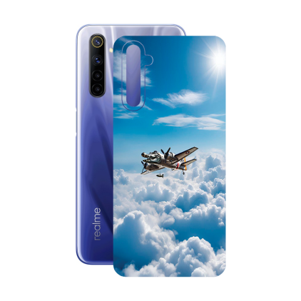 Захисна плівка StatusSKIN для Realme 6