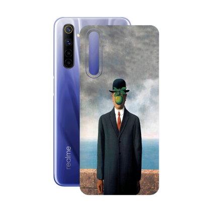 Захисна плівка StatusSKIN для Realme 6