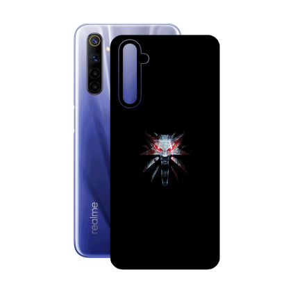 Захисна плівка StatusSKIN для Realme 6