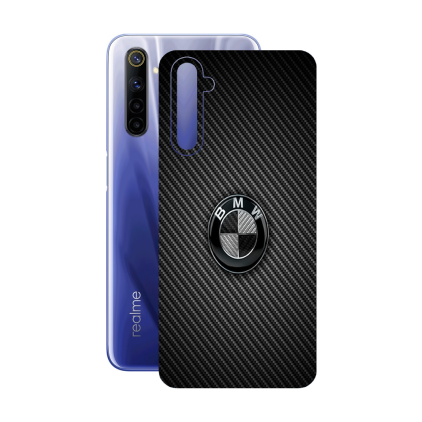 Захисна плівка StatusSKIN для Realme 6