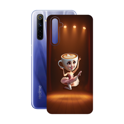 Захисна плівка StatusSKIN для Realme 6