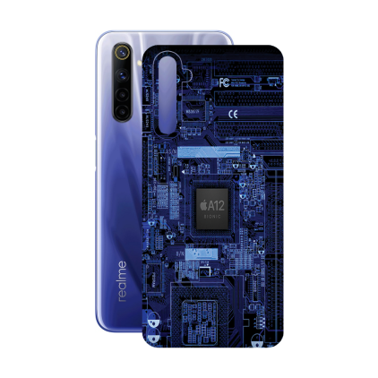 Захисна плівка StatusSKIN для Realme 6