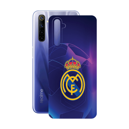 Захисна плівка StatusSKIN для Realme 6