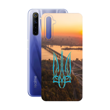 Захисна плівка StatusSKIN для Realme 6