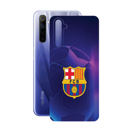 Захисна плівка StatusSKIN для Realme 6